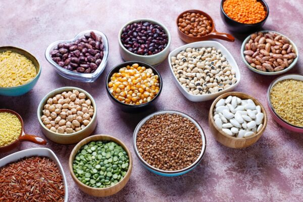 Pulses