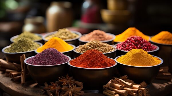Spices