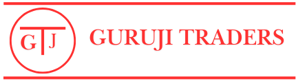 gurujitraders.in