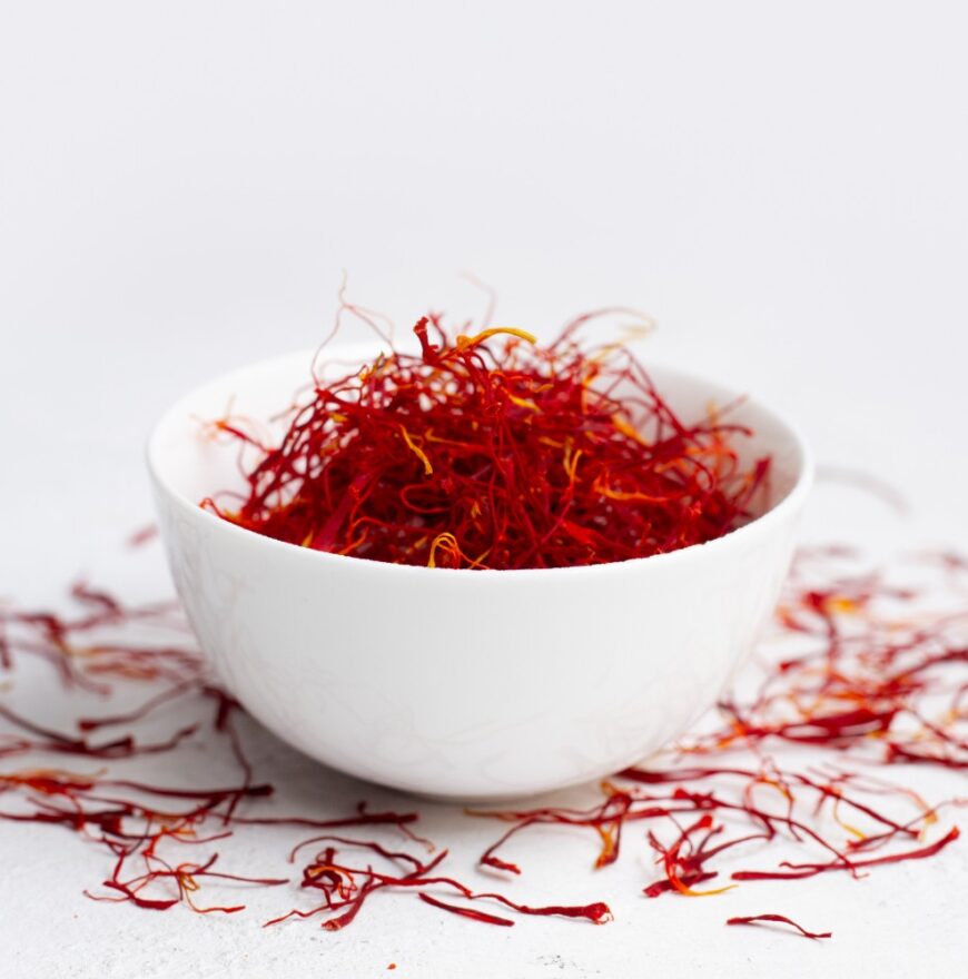 saffron1